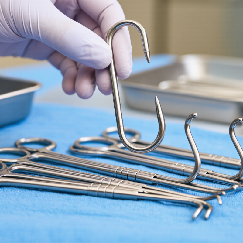 Why Choose Surgical Hooks for Global Procurement?