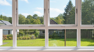 Why Choose Double Hung Windows for Your Home?