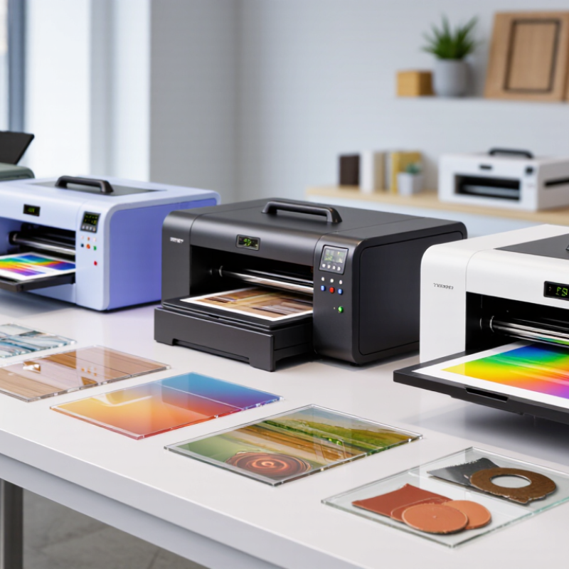What Are the Top UV Small Printers for Global Buyers?
