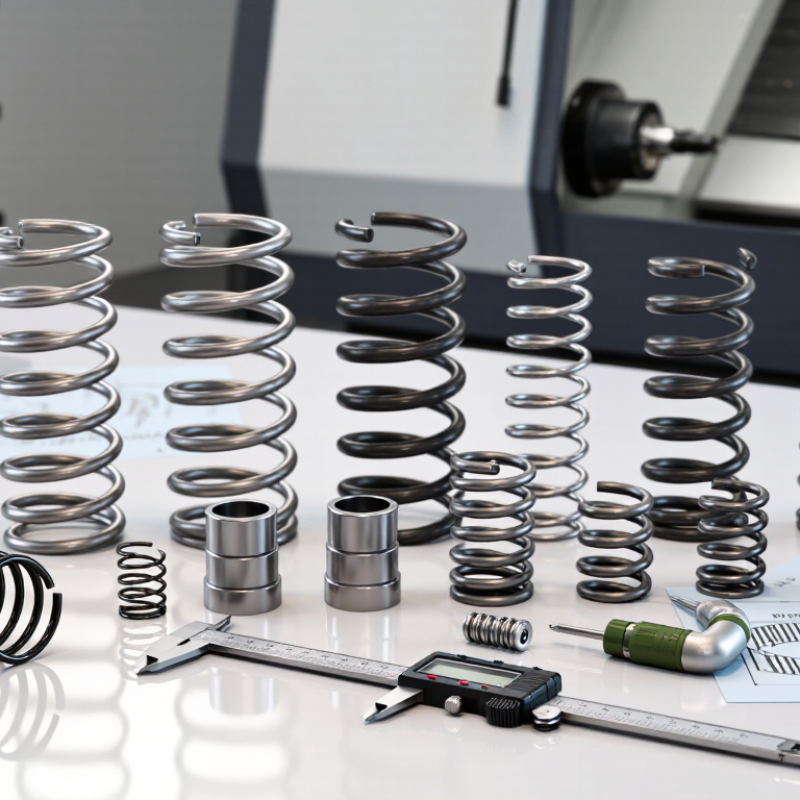 Top Coil Spring Manufacturers Suppliers and Prices?
