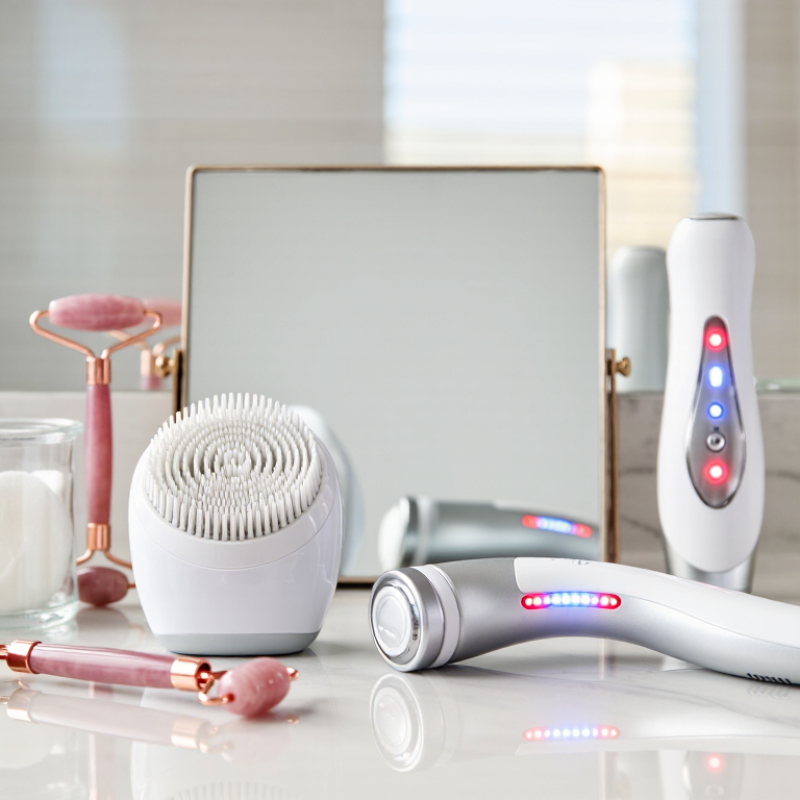 How to Choose the Best Home Beauty Tools for Skin?