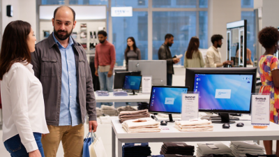 What Is the Famous Shop for Global Buyers?