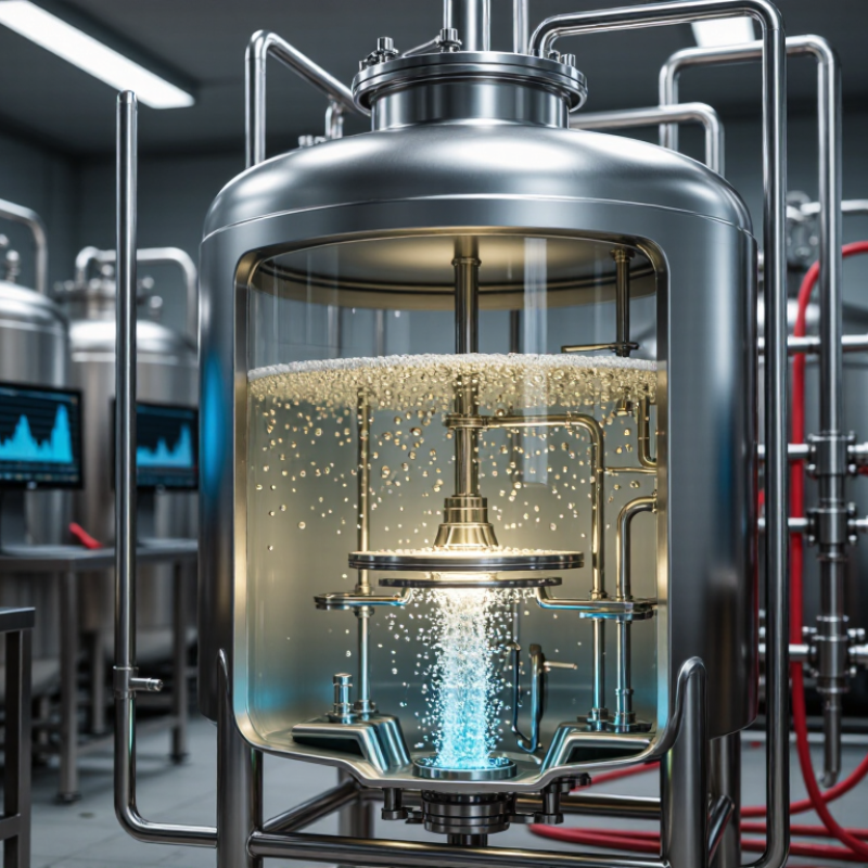 Why Is Microbial Fermentation Important for Global Buyers?