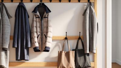 Top Entryway Coat Rack Wall Mounted Options for Buyers?
