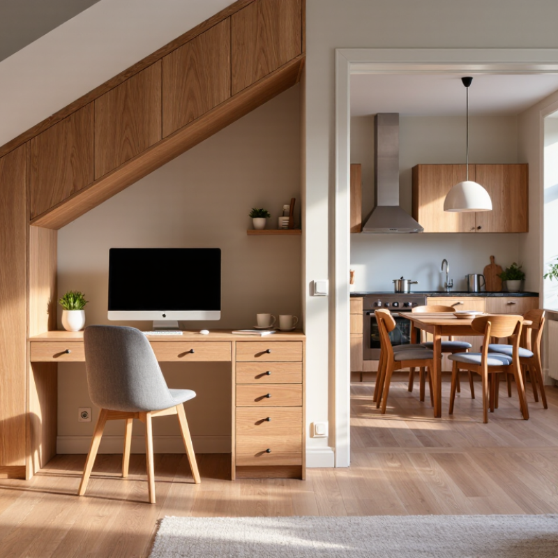 What Is Bespoke Furniture and Why Choose It?