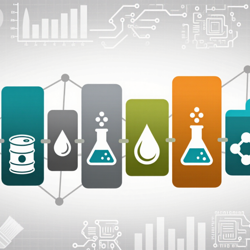 Top 10 Vinyl Silicone Resin Solvent Suppliers Worldwide