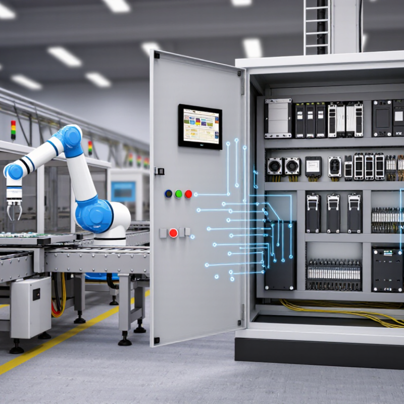 What Are the Top Types of Motor Control Solutions in 2026?