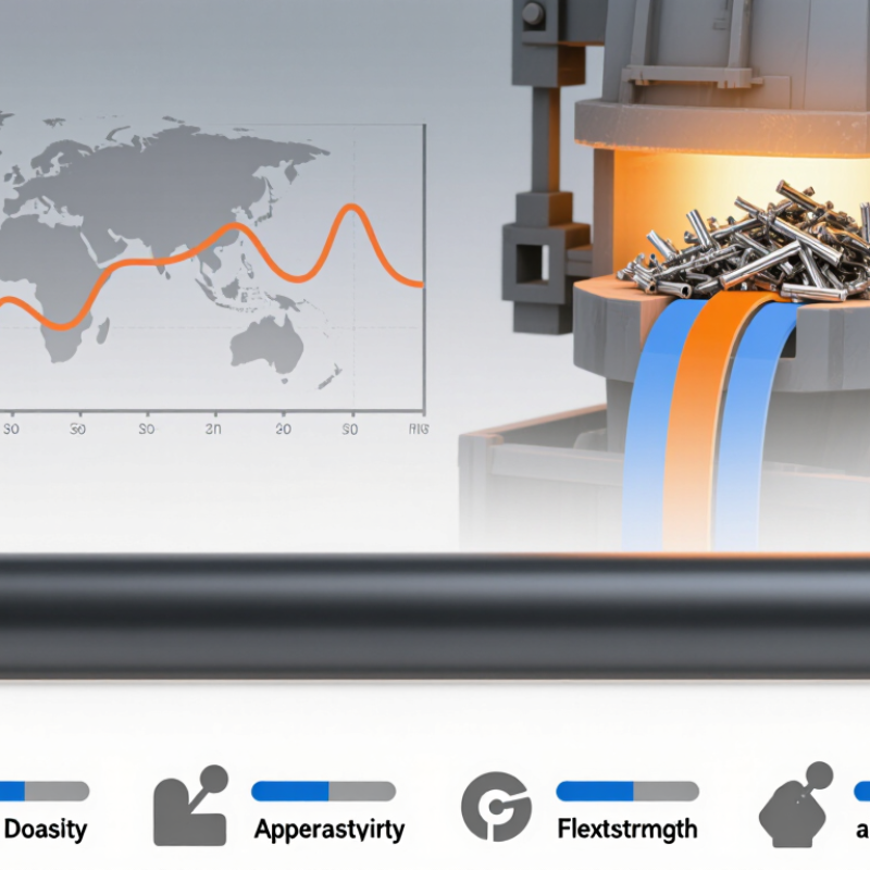 How to Choose a 200x1800mm Graphite Electrode in 2026?