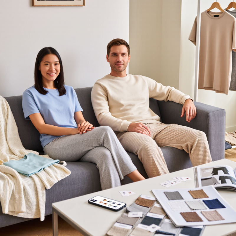 ¿Qué es la ropa de casa y cómo influyen las tendencias?