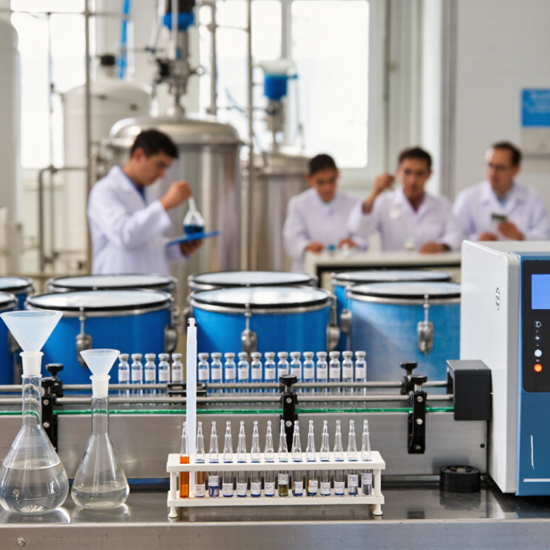 China Best Nonionic Surfactant Suppliers for Global Buyers