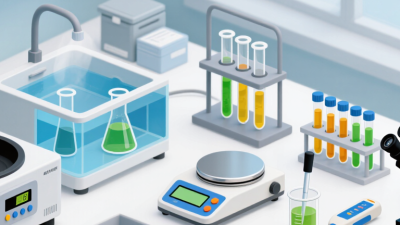 What Are the Top Types of Other Laboratory Equipment?