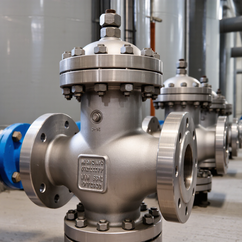 Top Air Release Valve Suppliers for Global Buyers