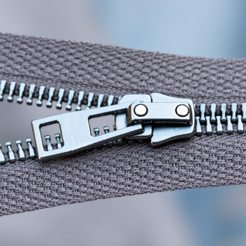 What Are Magnet Zippers and How Do They Work?