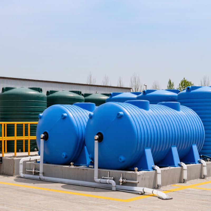 Top RX Plastics Tanks for Global Buyers?