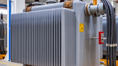 Why Are Used Transformers a Cost Effective Choice?