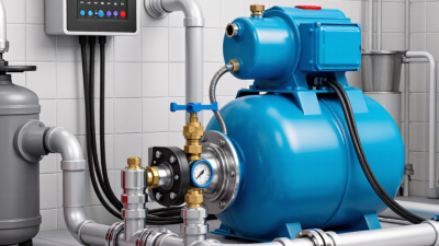 Why Is My Water Pump Not Working?