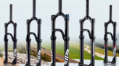 7 Best Bike Forks Which One Should You Choose?