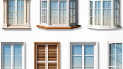 What Are the Top 10 Types of French Windows?