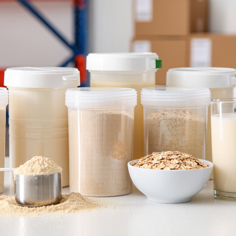 7 Best Vanilla Protein Powders for Bulk Buyers