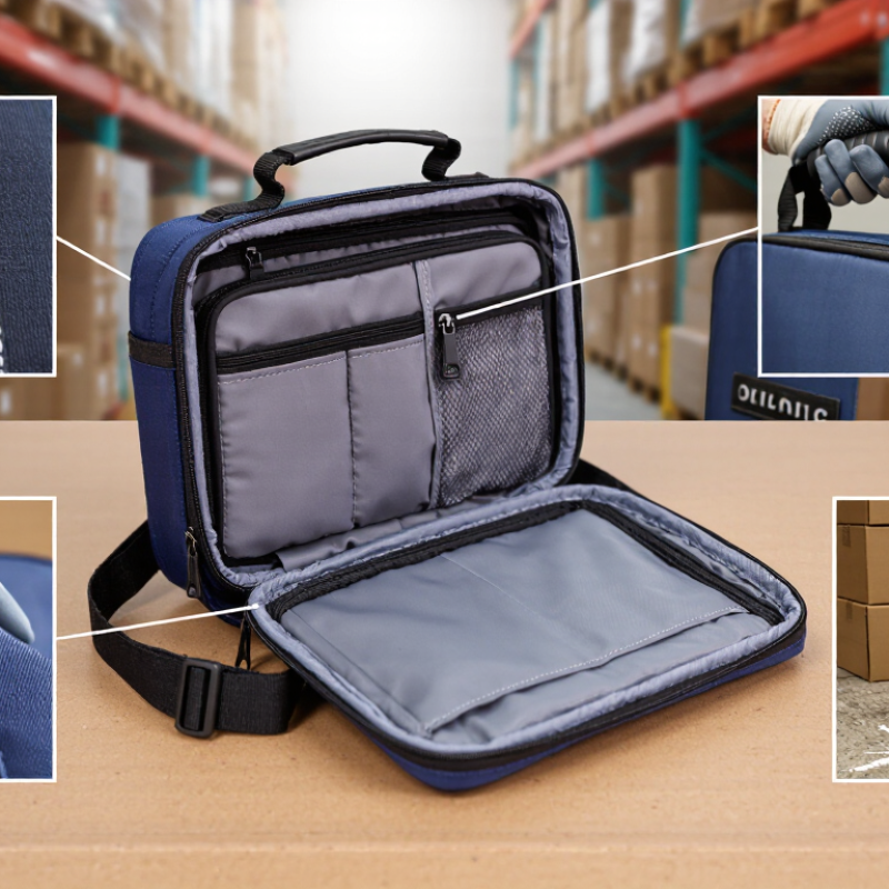 How to Choose Escape Bags for Global Sourcing?