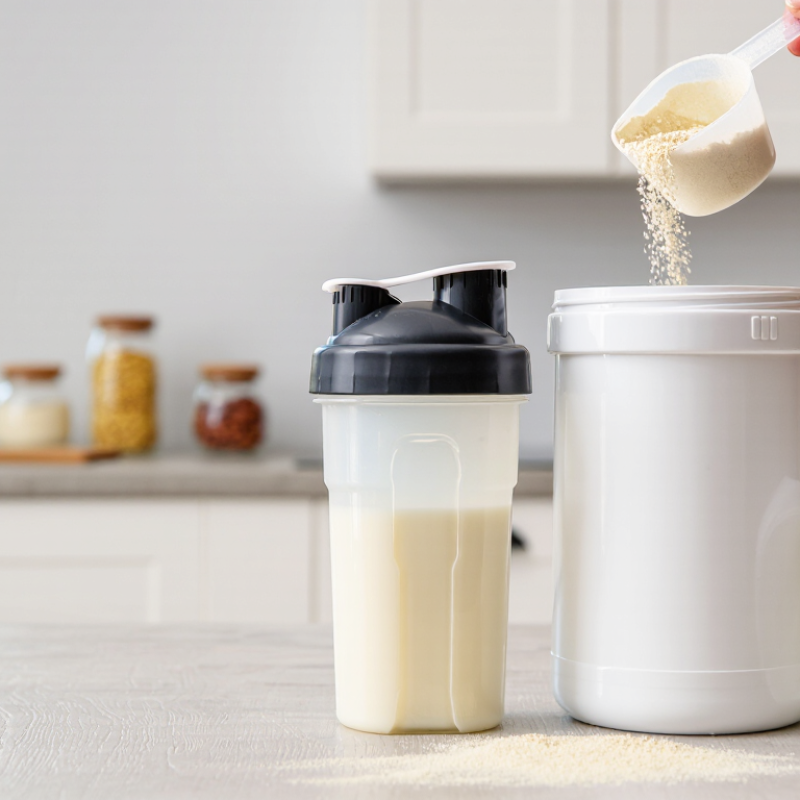 How to Choose the Best Hydrolyzed Whey Protein Powder