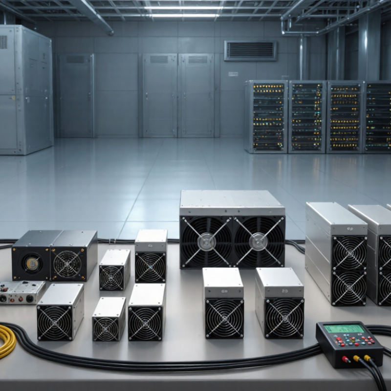 2026 Top Cheap Bitcoin Mining Hardware for Global Buyers