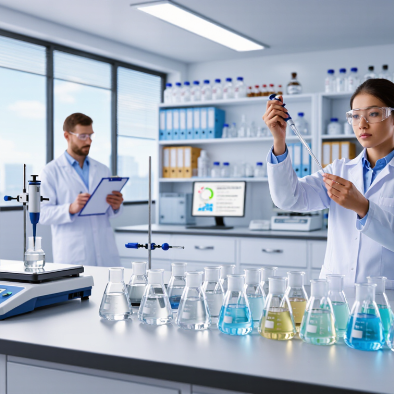 How to Choose the Best Nonionic Surfactant Supplier?