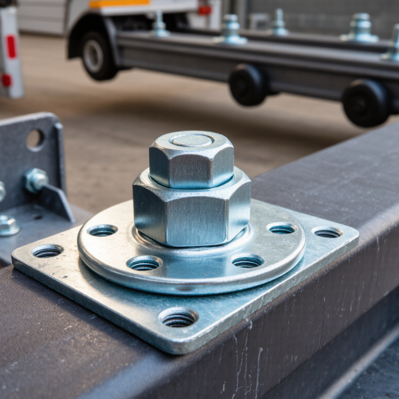 What Are Dock Washers and How Do They Work?