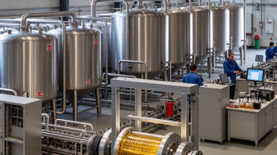2026 Top Lubricant Manufacturers for Global Buyers?