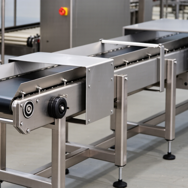 China Best Transition Belt Conveyor Manufacturer?
