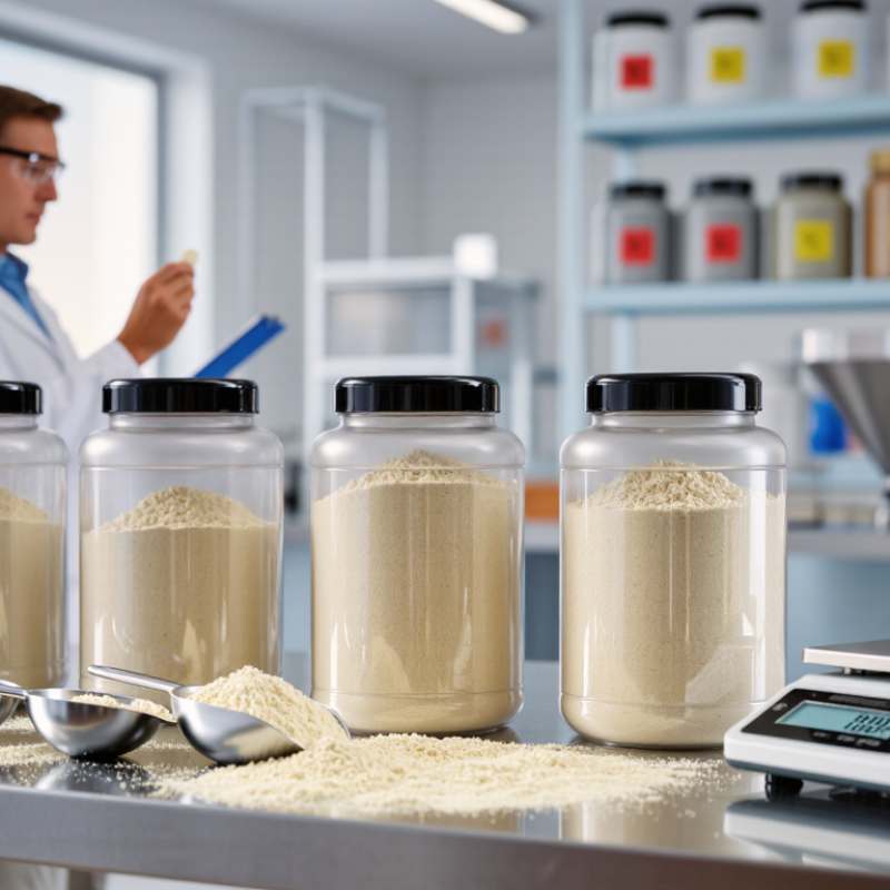 2026 Best Hydrolyzed Whey Protein Powder for Bulk Buyers?