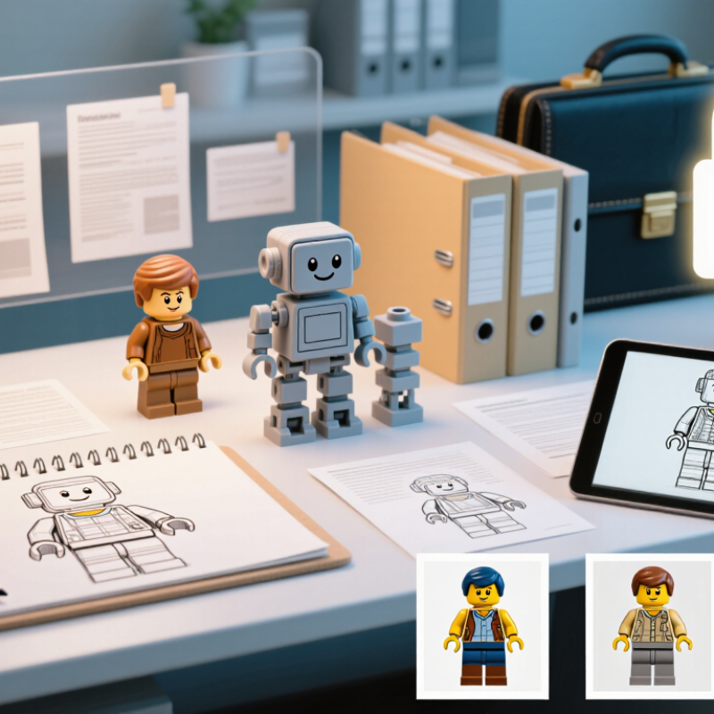 7 Best Ways to Protect Your Original Toy Design from Copying?