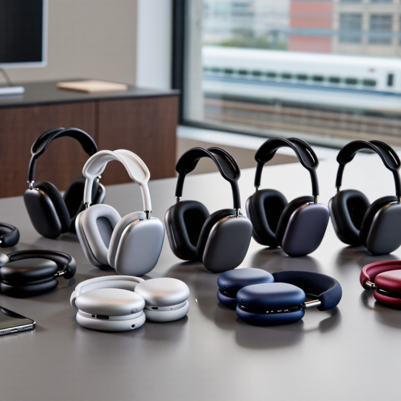 10 Best Active Noise Canceling Headphones in 2026