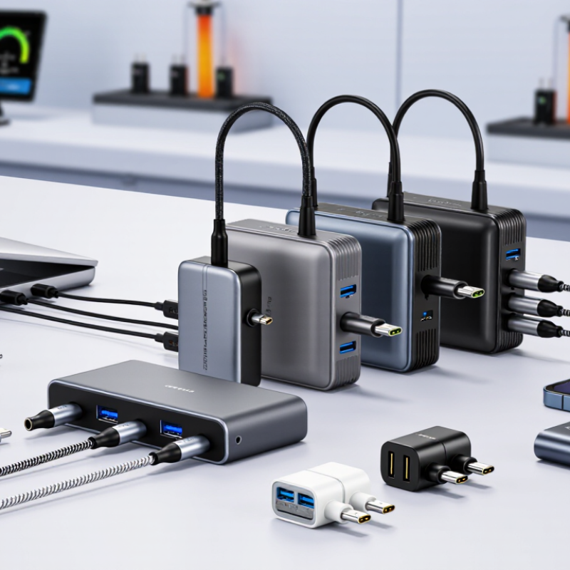 Top Type C to Type C Charger Suppliers in China?