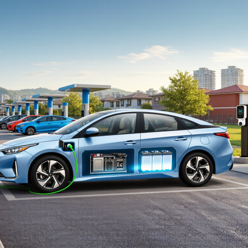 How to Choose the Best PHEV Cars for Your Needs?
