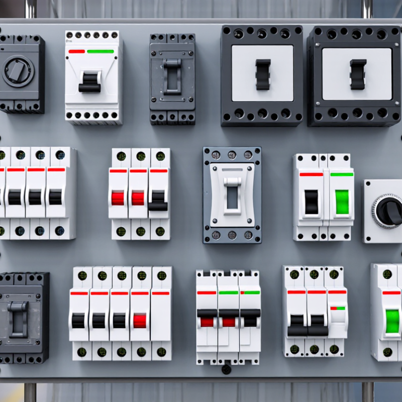 Top 10 Circuit Breaker Manufacturers in the World
