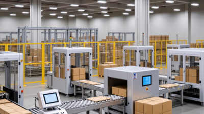 7 Best Box Erector Machines for Global Buyers