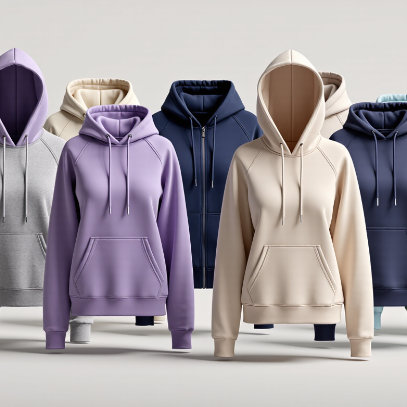 10 Best Women's Hoodies for Wholesale Buyers?