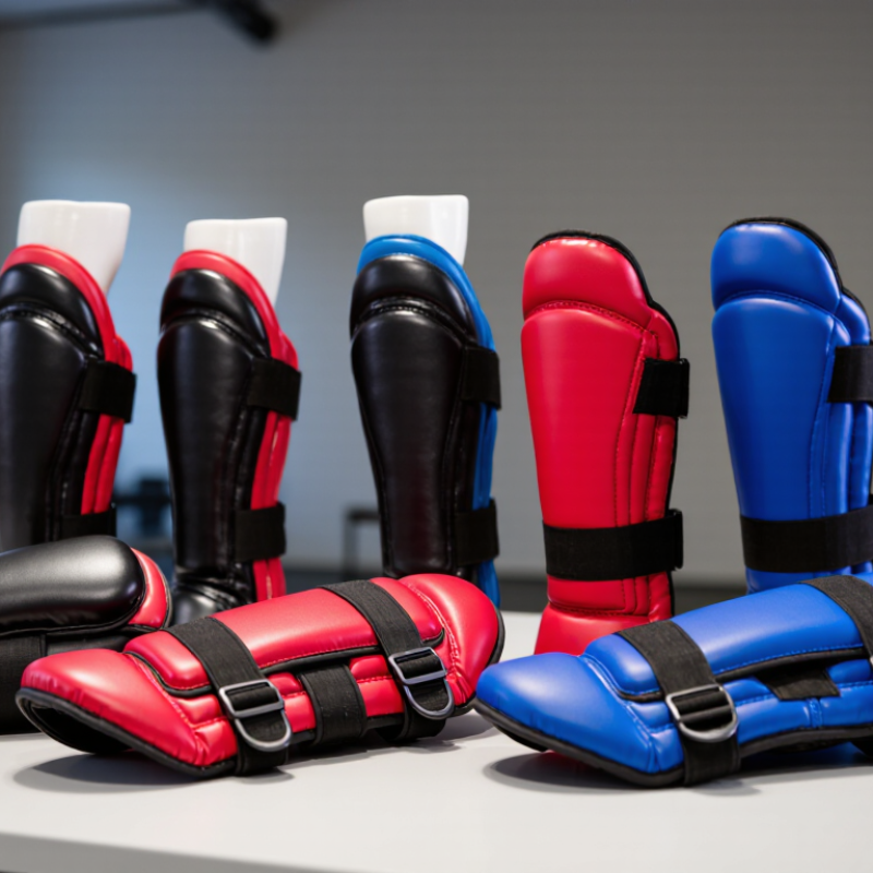 What Is a Muay Thai Shin Guard Manufacturer?