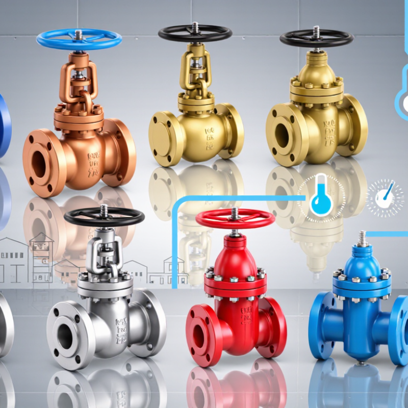 10 Best Flow Control Valves for Industrial Applications