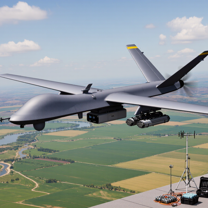 7 Delta Wing UAV Drone Buying Tips for Global Buyers