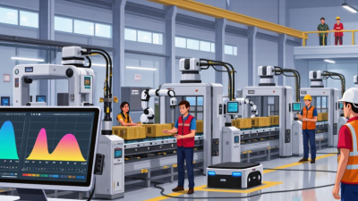 Top Intelligent Manufacturing Systems for Global Buyers