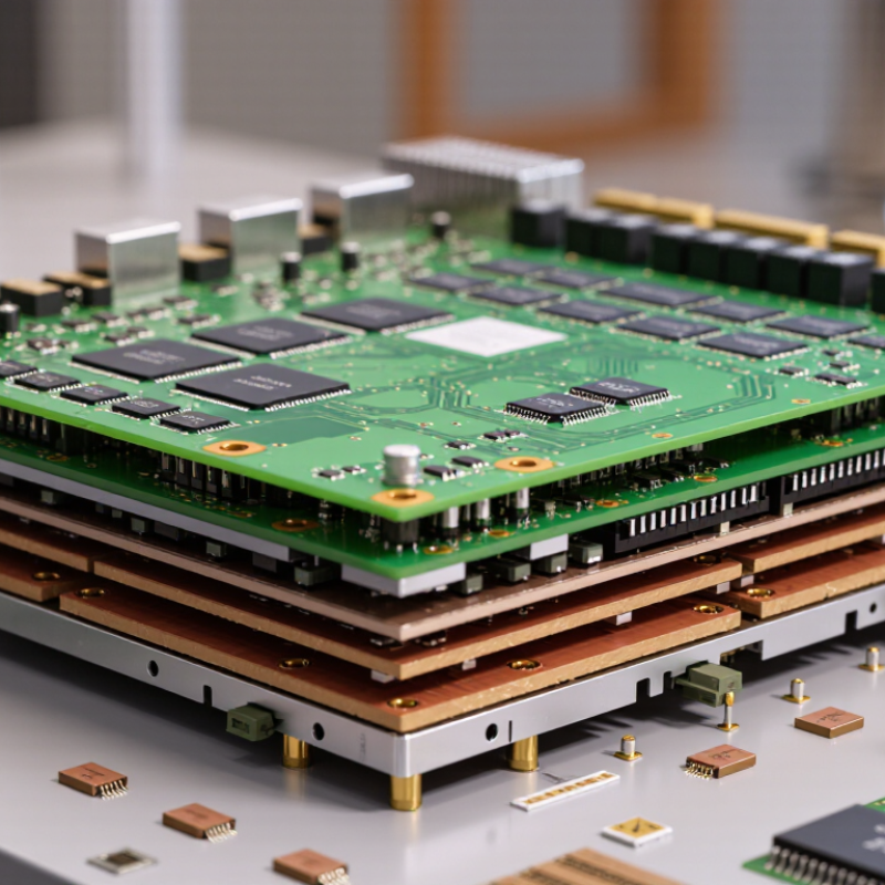2026 Best Multilayer PCB Board Manufacturers for Global Buyers