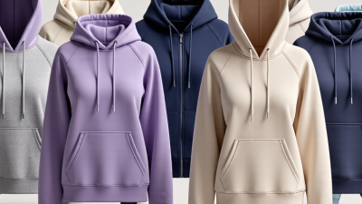 10 Best Women's Hoodies for Wholesale Buyers?