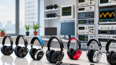 Top 10 Headphone Manufacturers in China