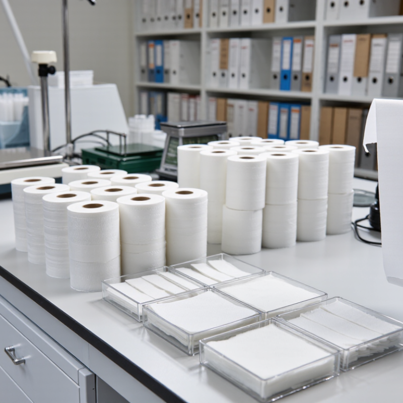 How to Source Non Woven Wet Wipes in 2026?