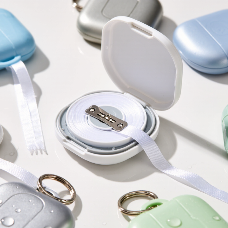 How to Choose a Dental Floss Keychain Supplier