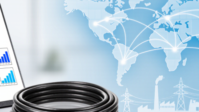 Why Does IEC Cable Meaning Matter to Global Buyers?
