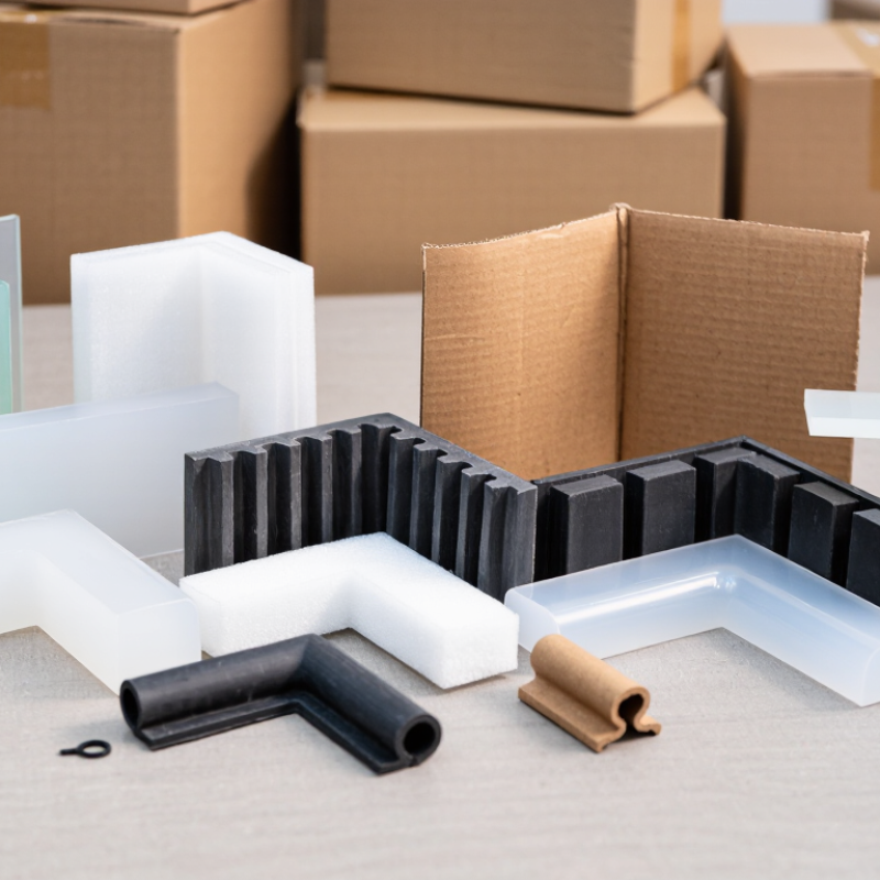 10 Best Corner Protector Suppliers for Global Buyers