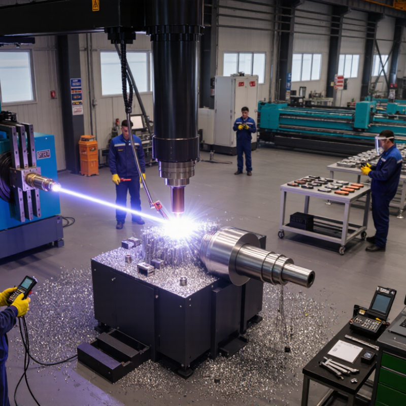 China Best Plasma Arc Spraying Manufacturers and Suppliers